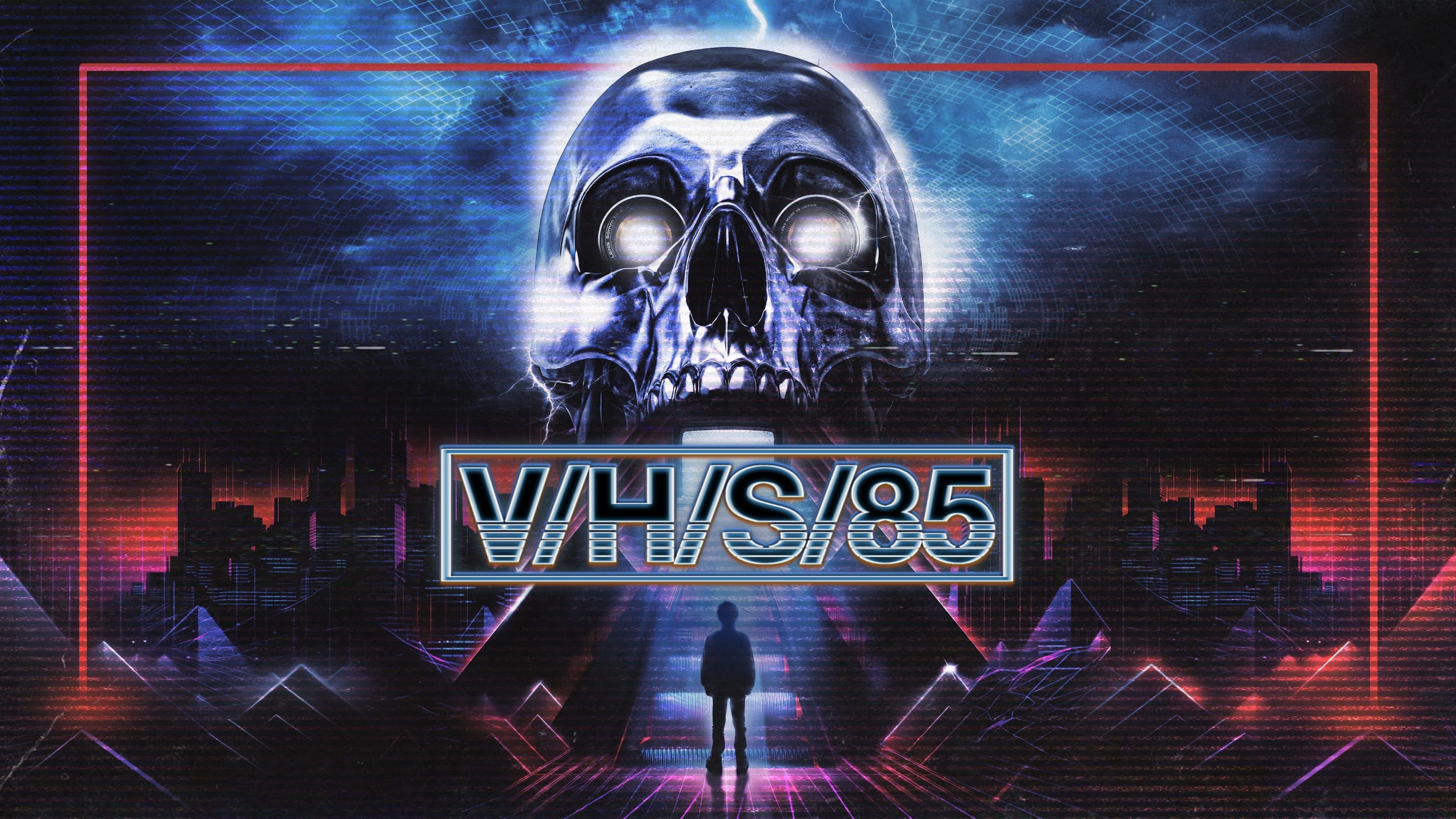 V/H/S/85 Vider