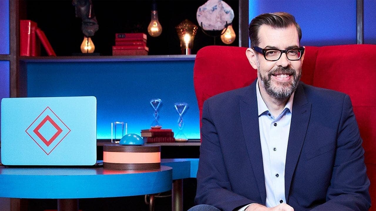 Richard Osman's House of Games Vider