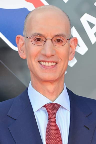 Adam Silver