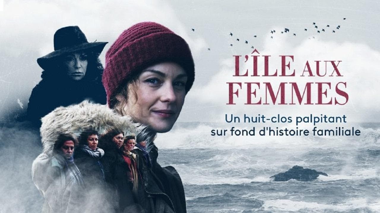 L'île aux femmes Vider