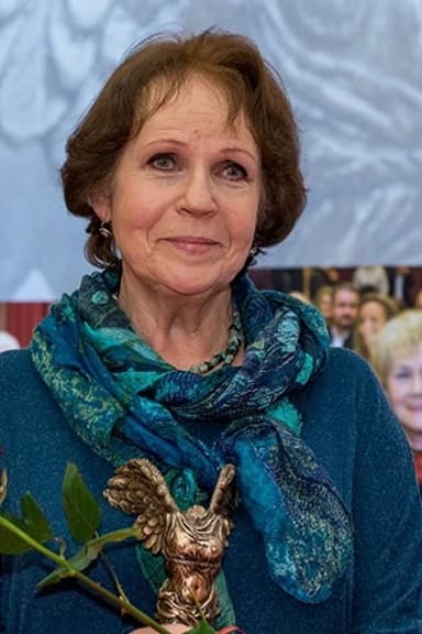 Elżbieta Kijowska