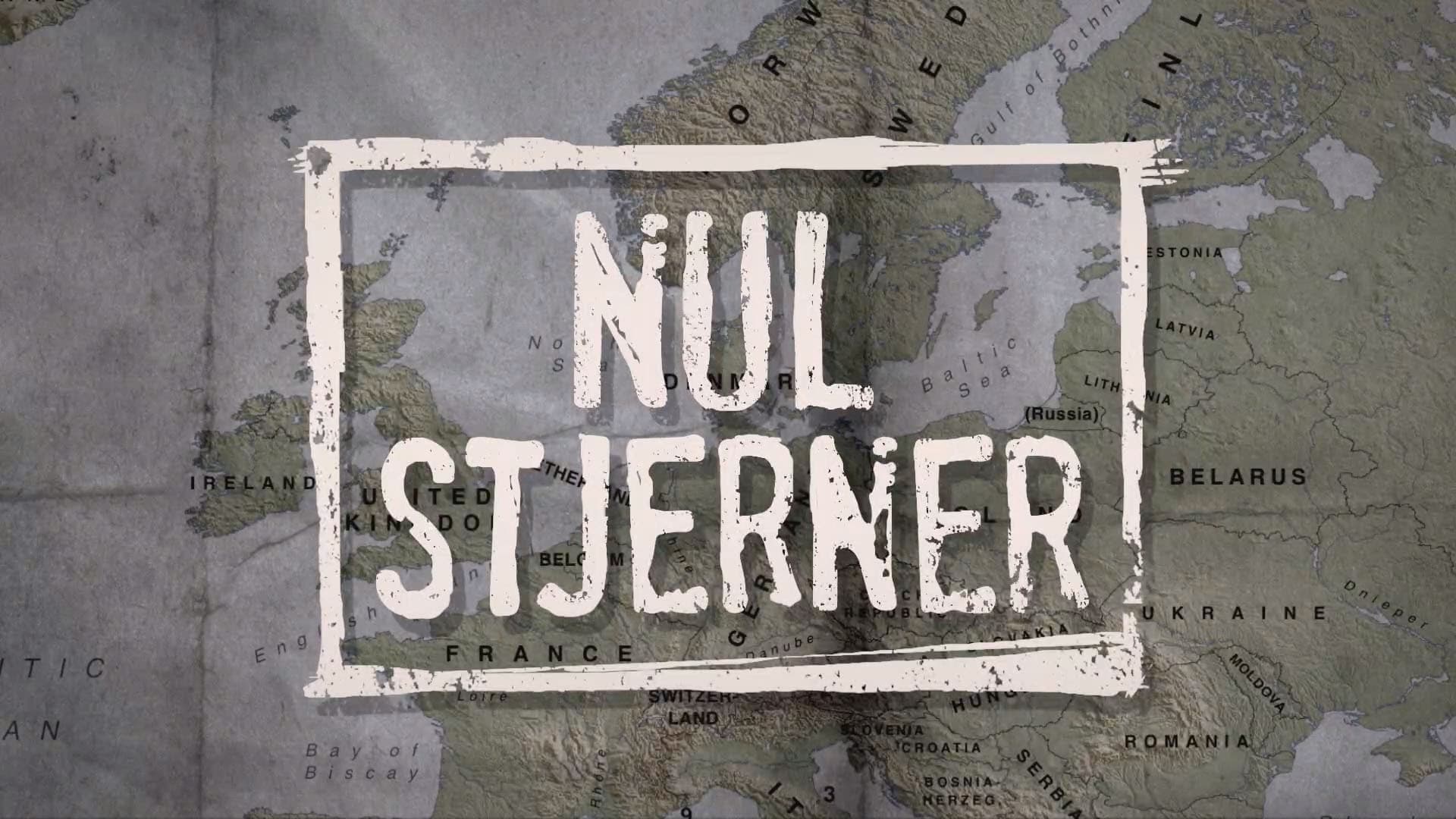 Nul stjerner Vider