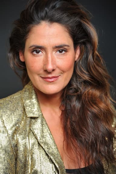 Alicia Coppola