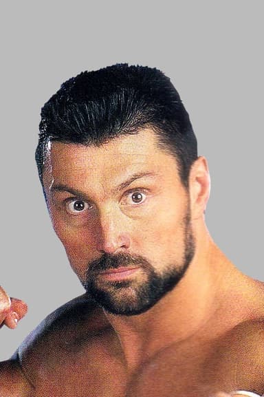 Steve Blackman