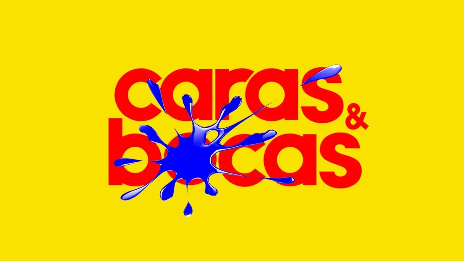 Caras & Bocas Vider