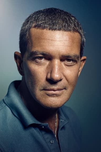 Antonio Banderas