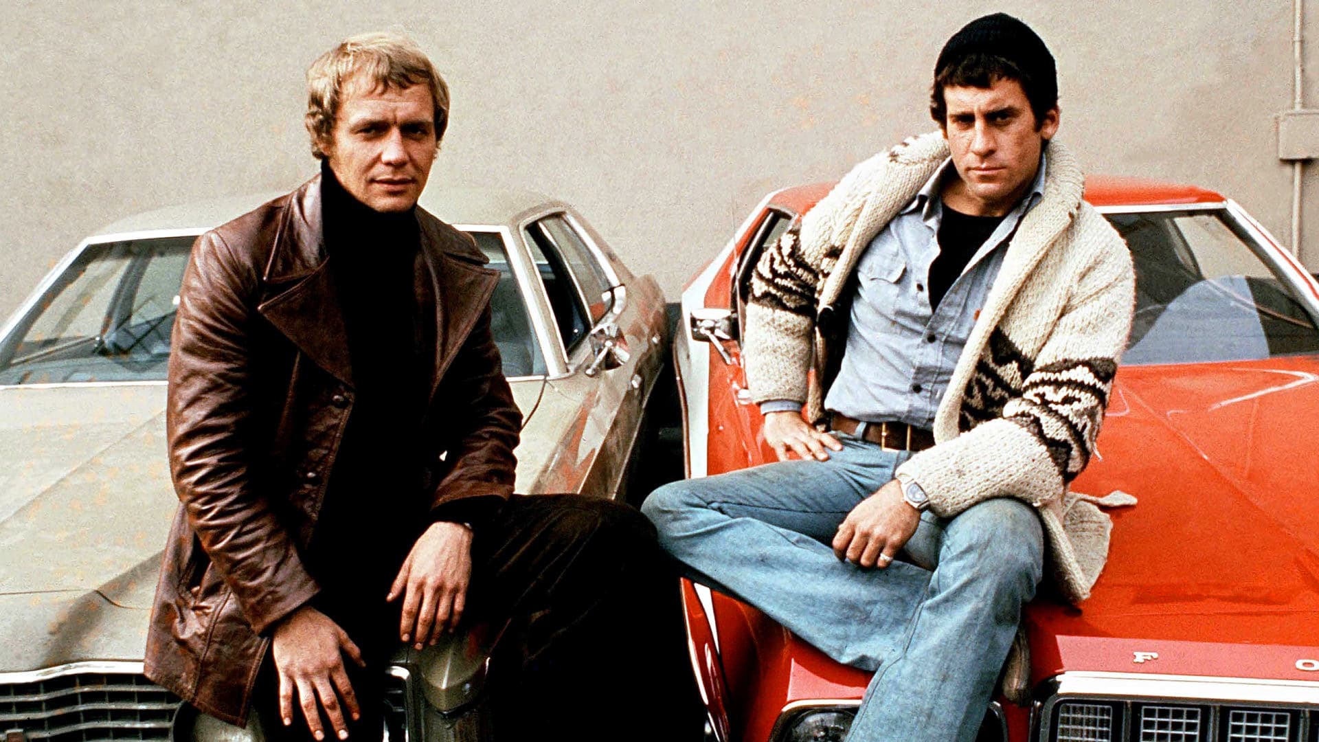 Starsky & Hutch Vider