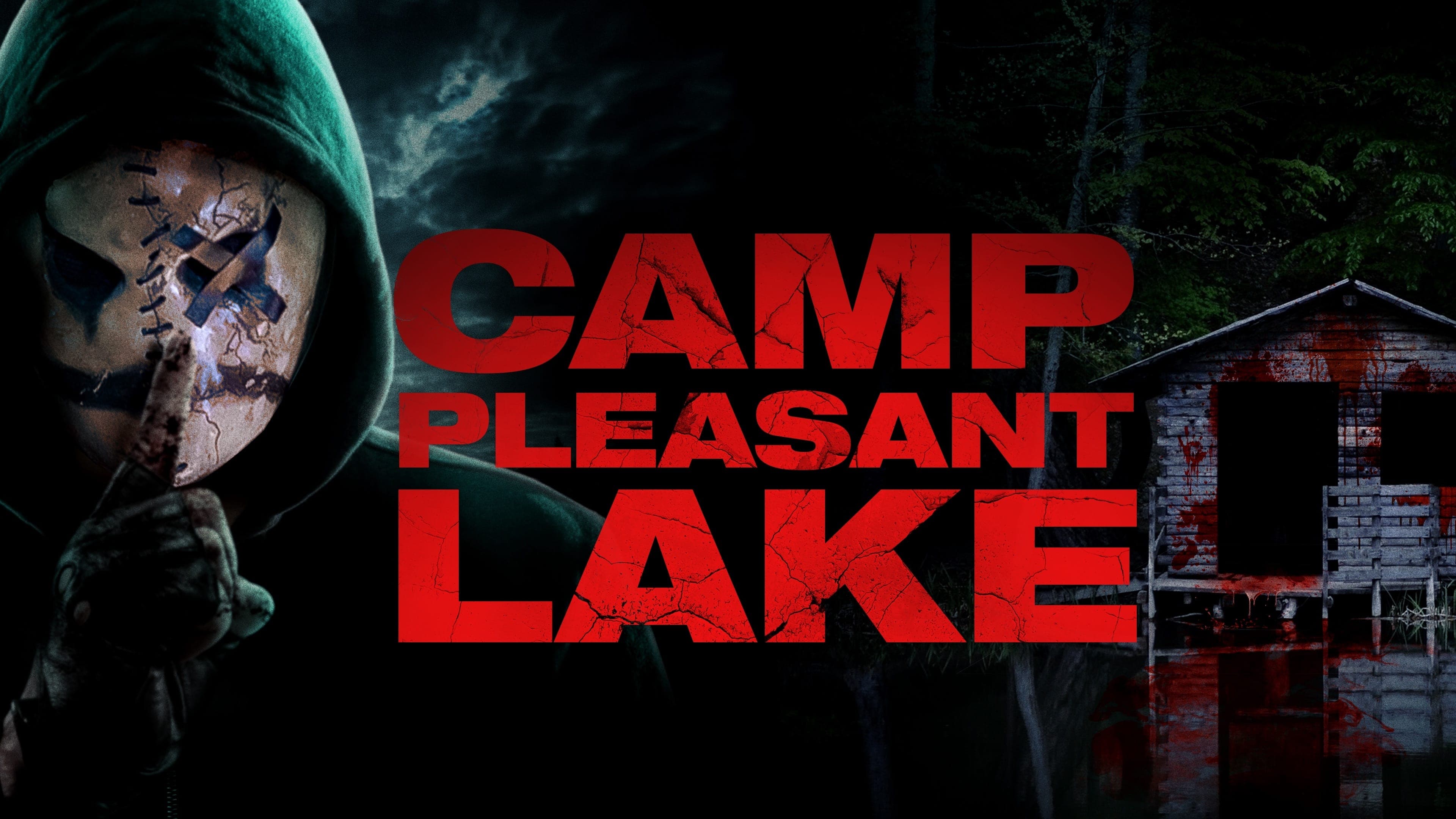 Camp Pleasant Lake Vider