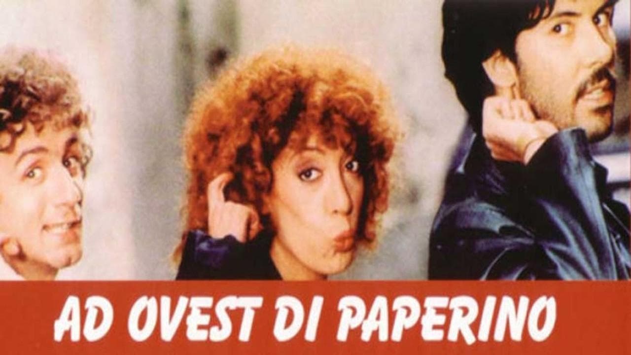 Ad ovest di Paperino Vider