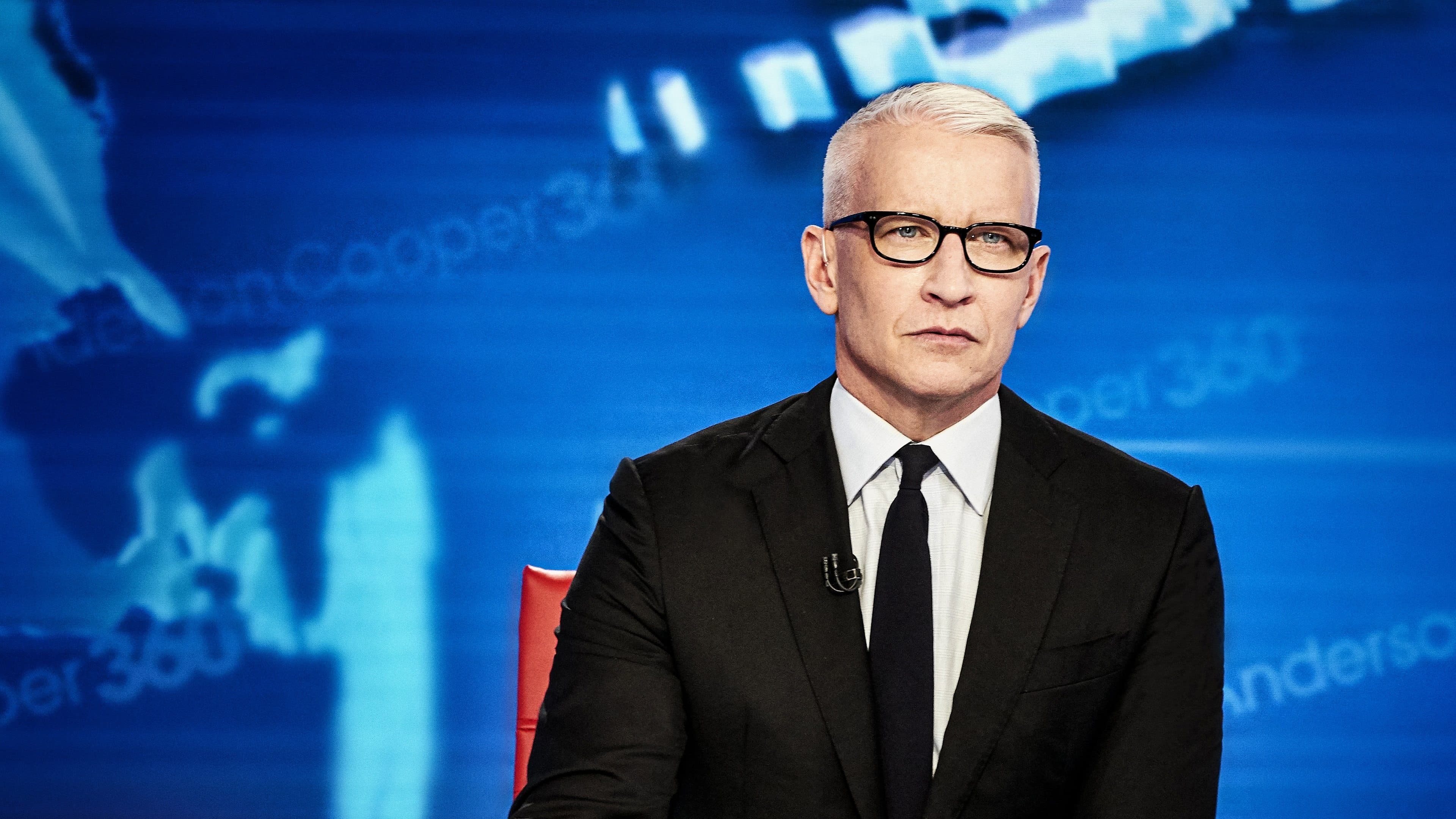 Anderson Cooper 360° Vider