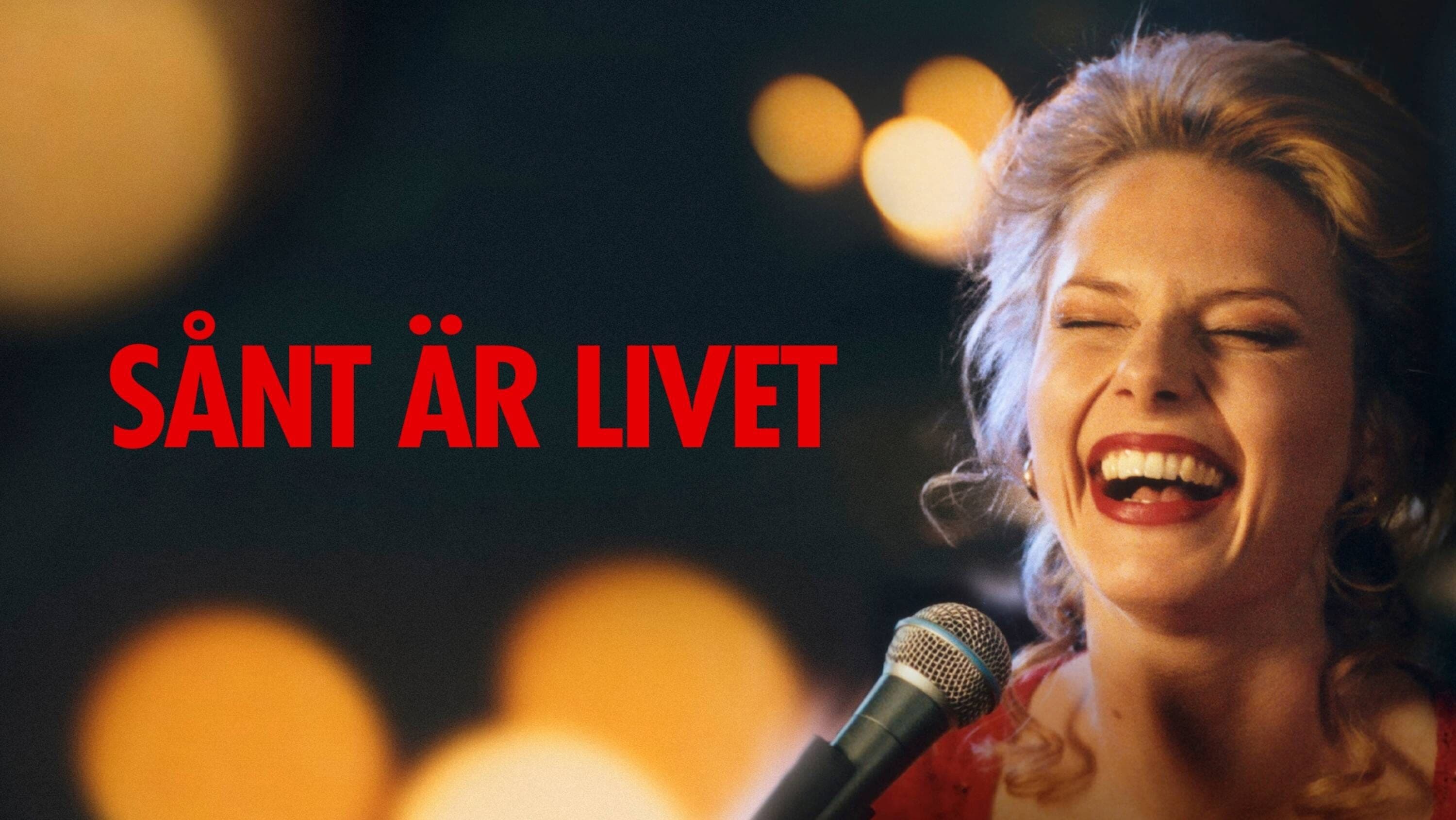 Sånt är livet Vider