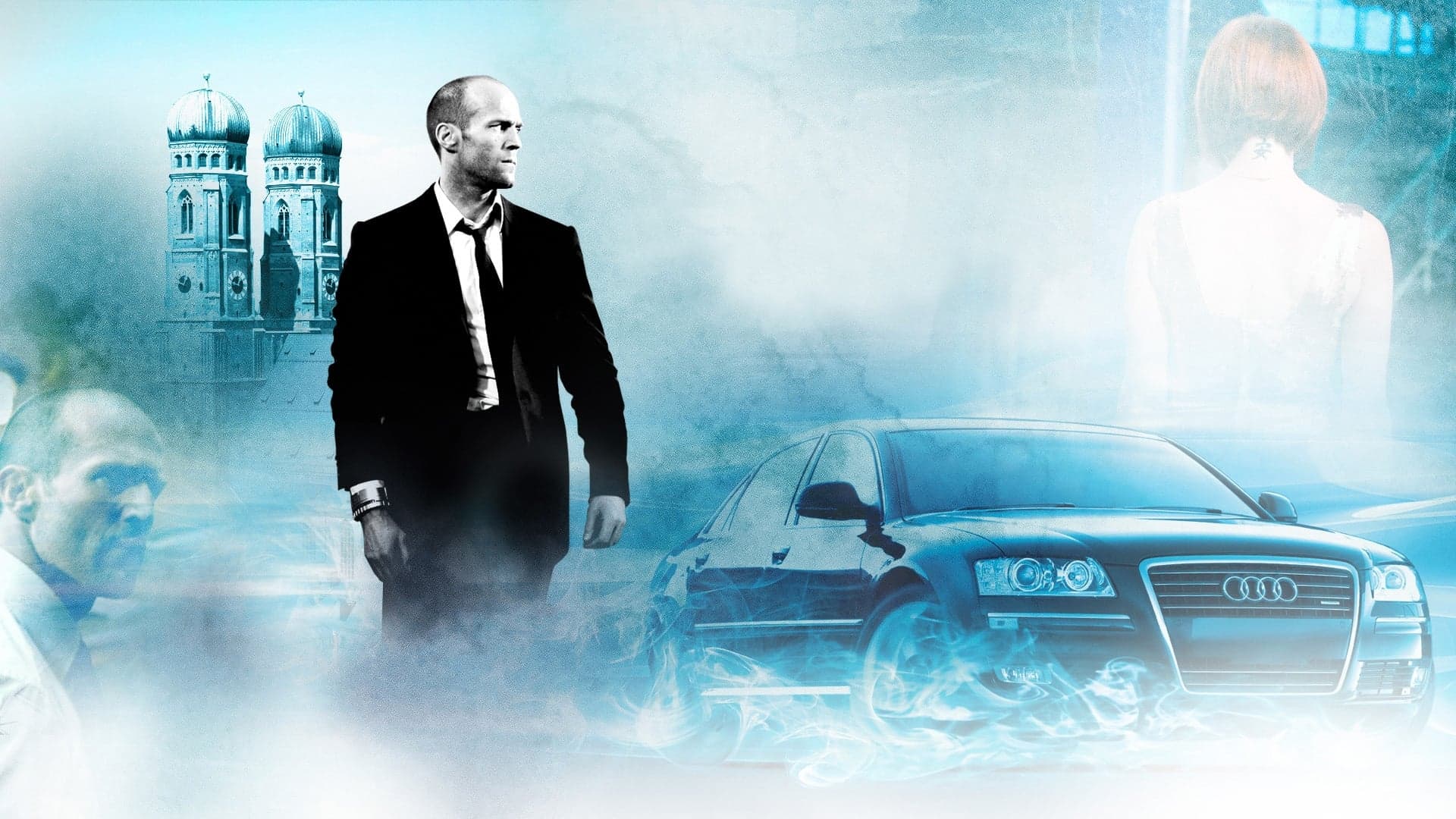 Transporter 3 Vider