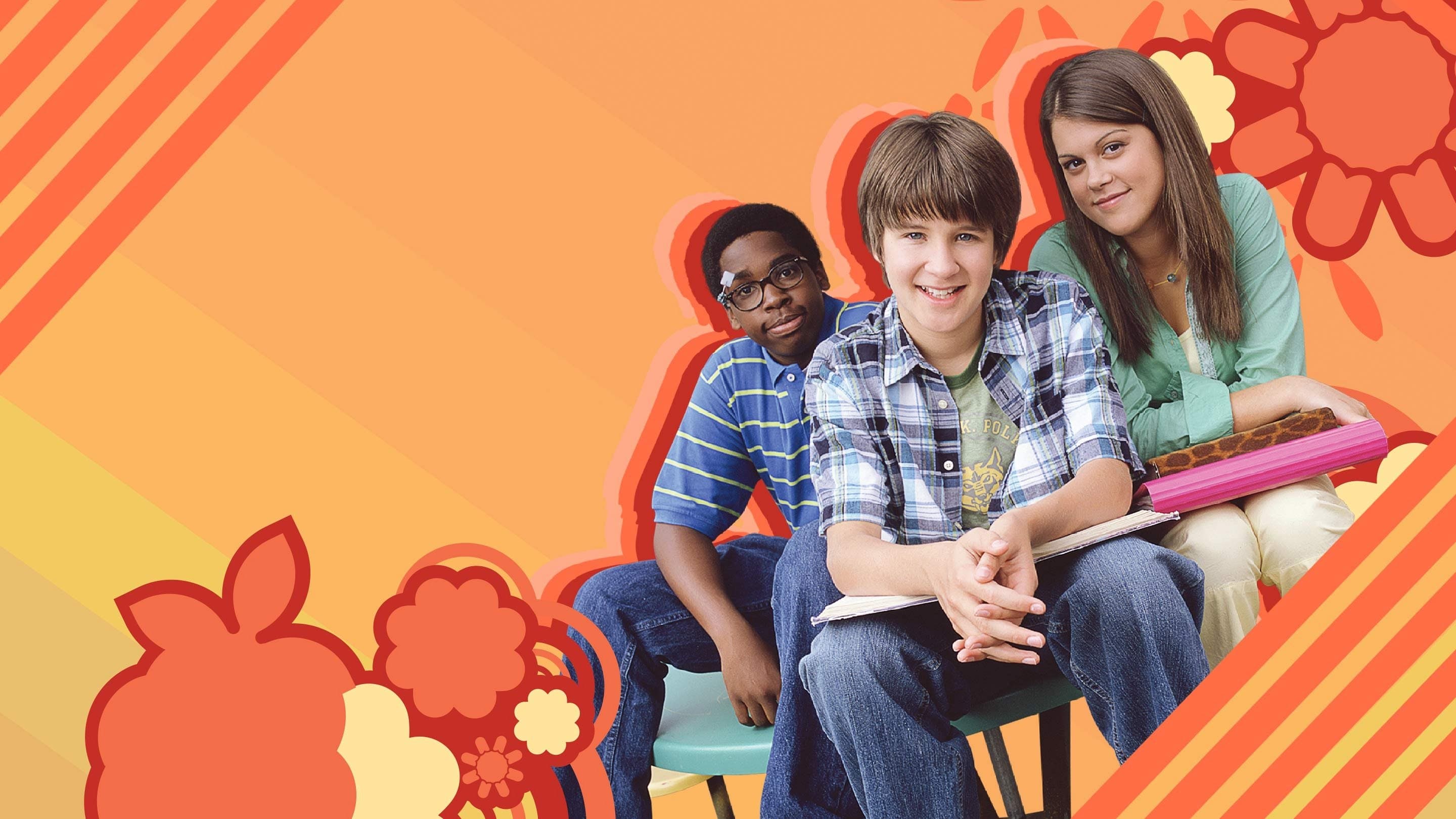 Ned's Declassified School Survival Guide Vider