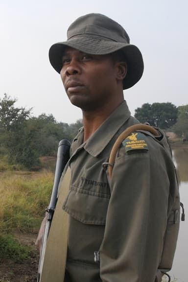 Anton Mzimba