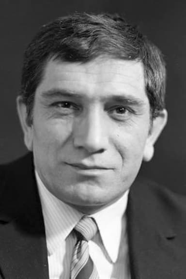 Armen Dzhigarkhanyan