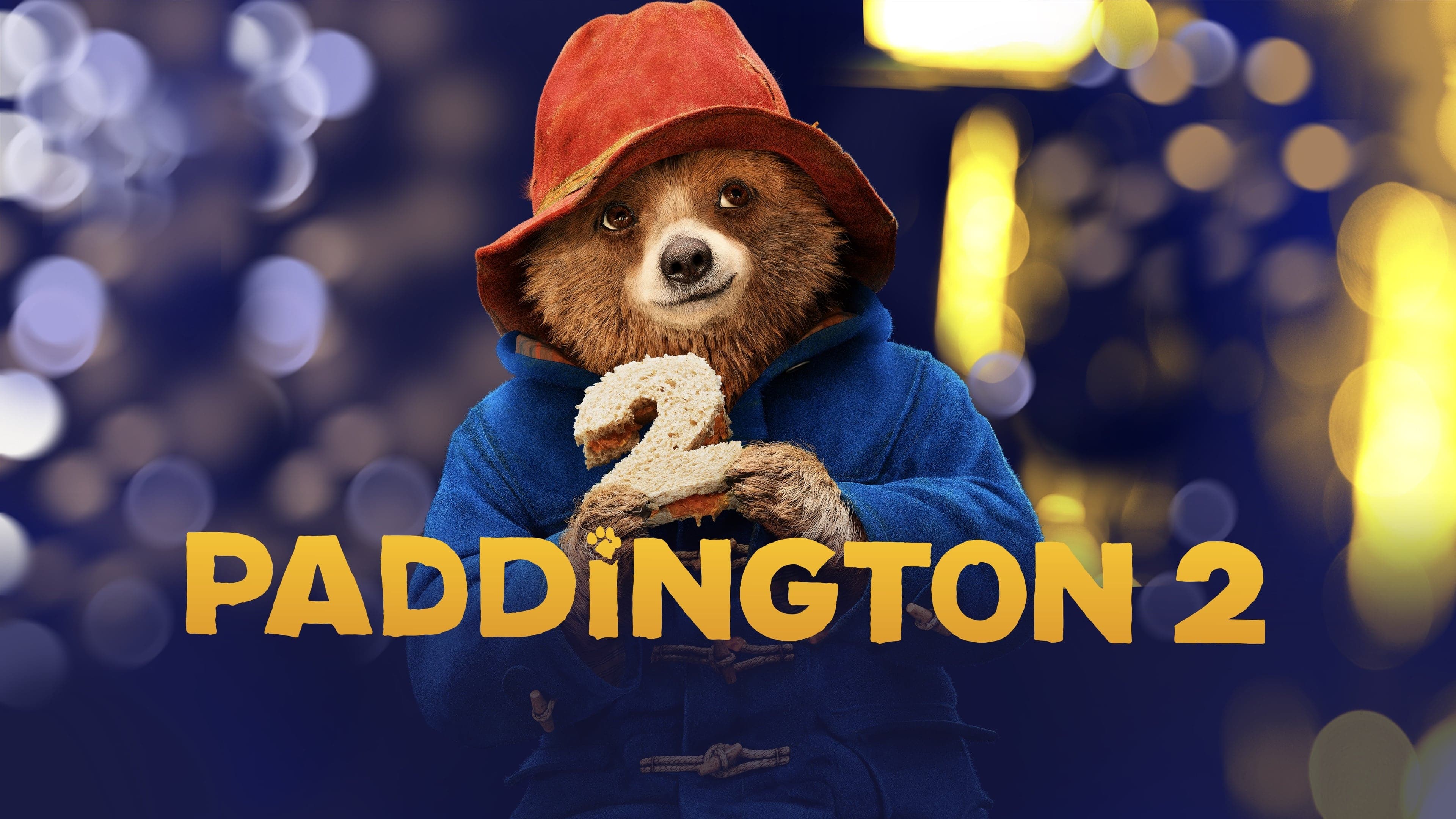 Paddington 2 Vider