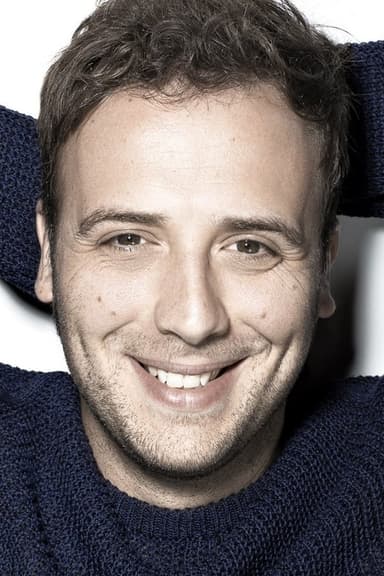 Raphael Gualazzi