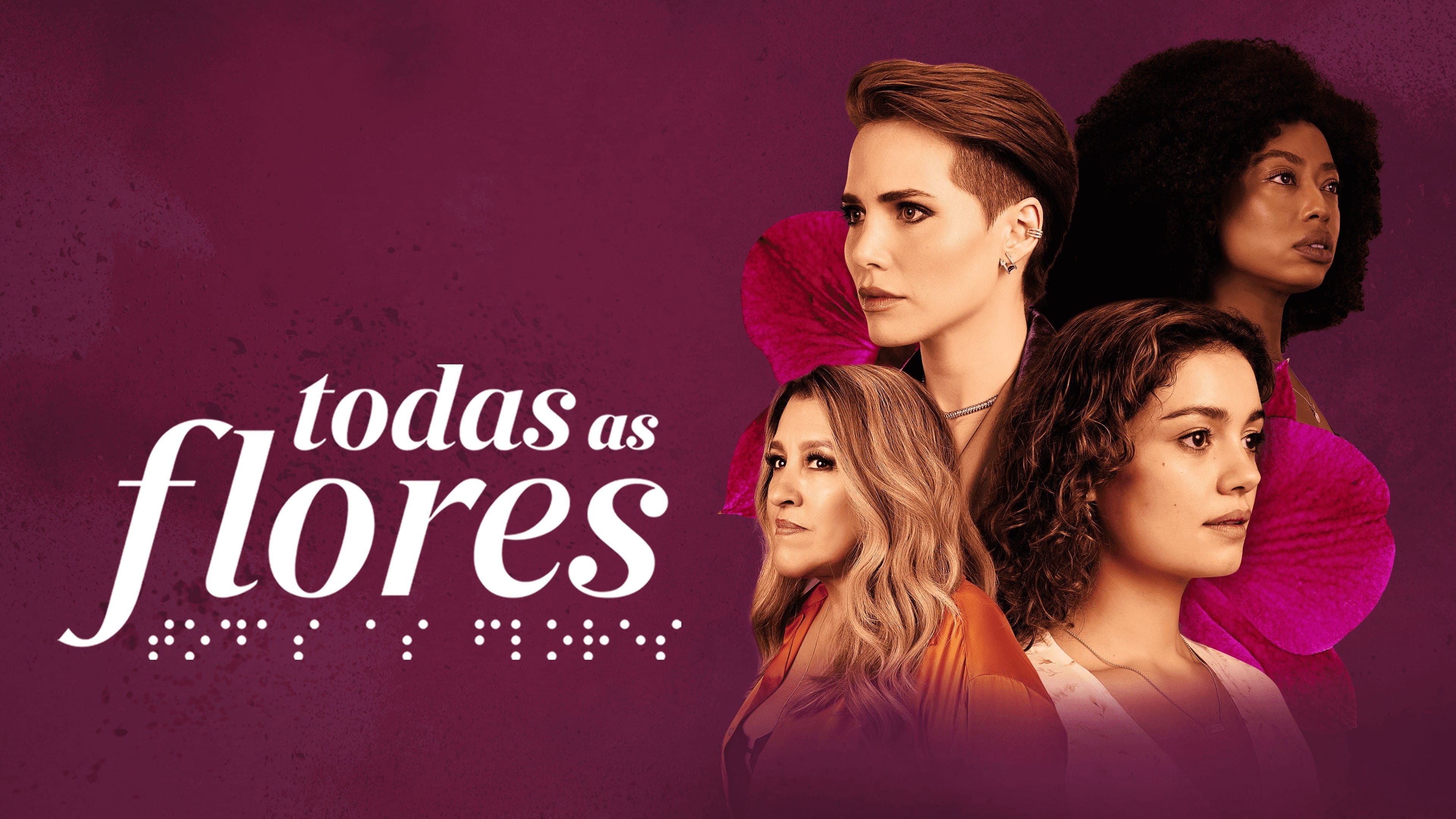 Todas as Flores Vider