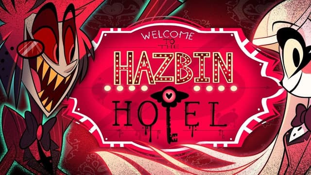 Hazbin Hotel (Pilot)