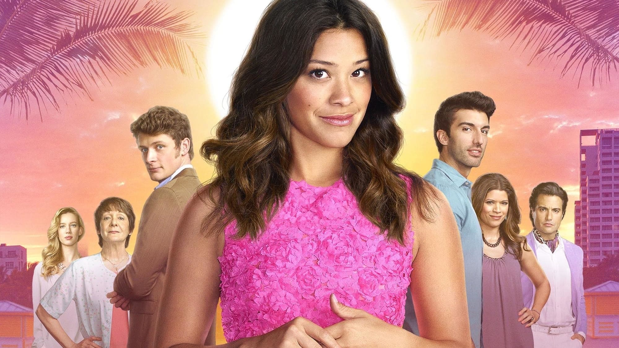 Jane the Virgin Vider