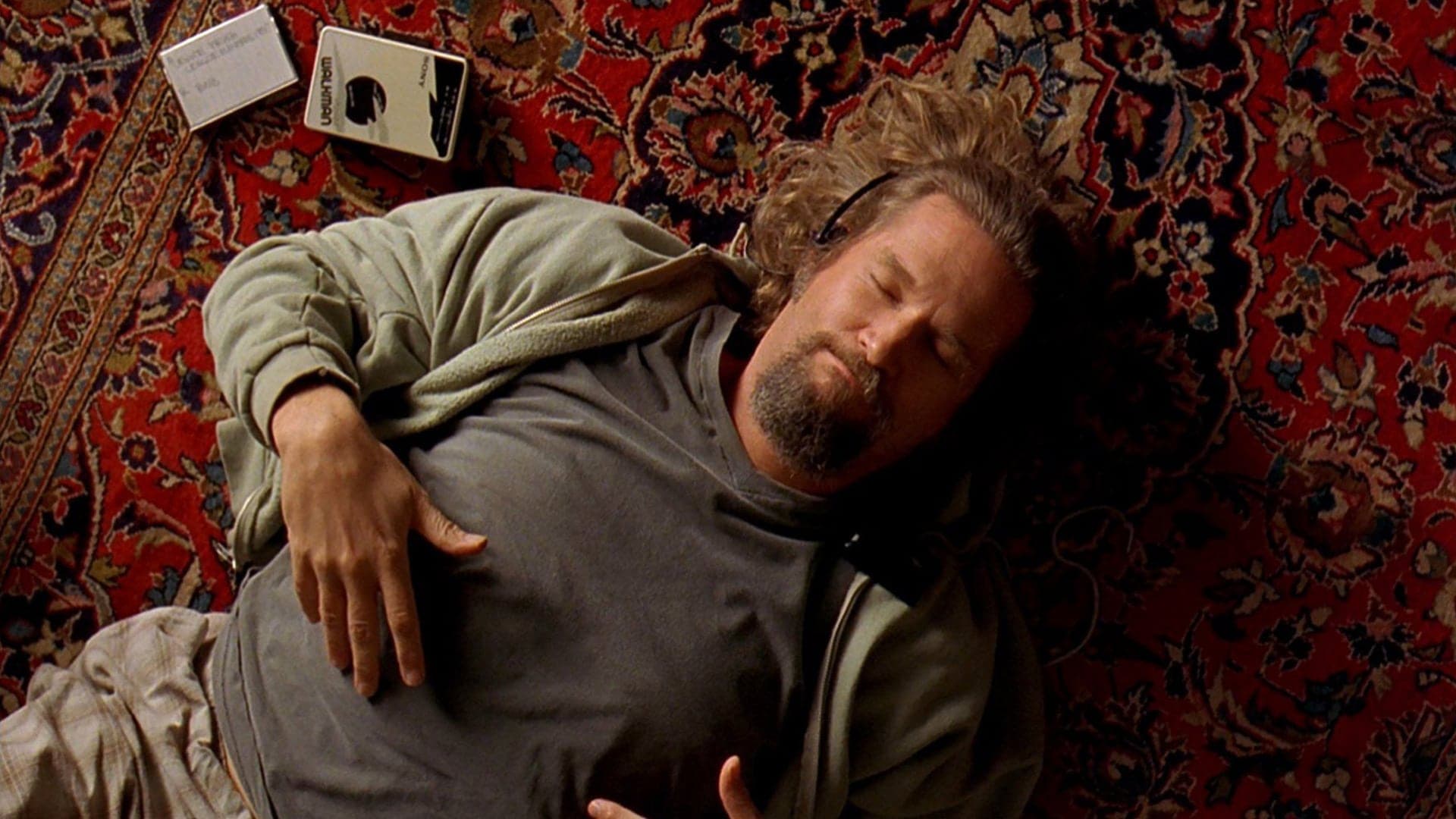 Big Lebowski Vider