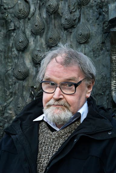 Alasdair Gray