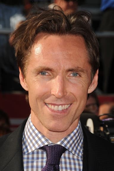 Steve Nash