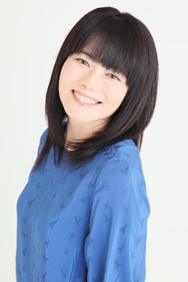 Yuko Mizutani