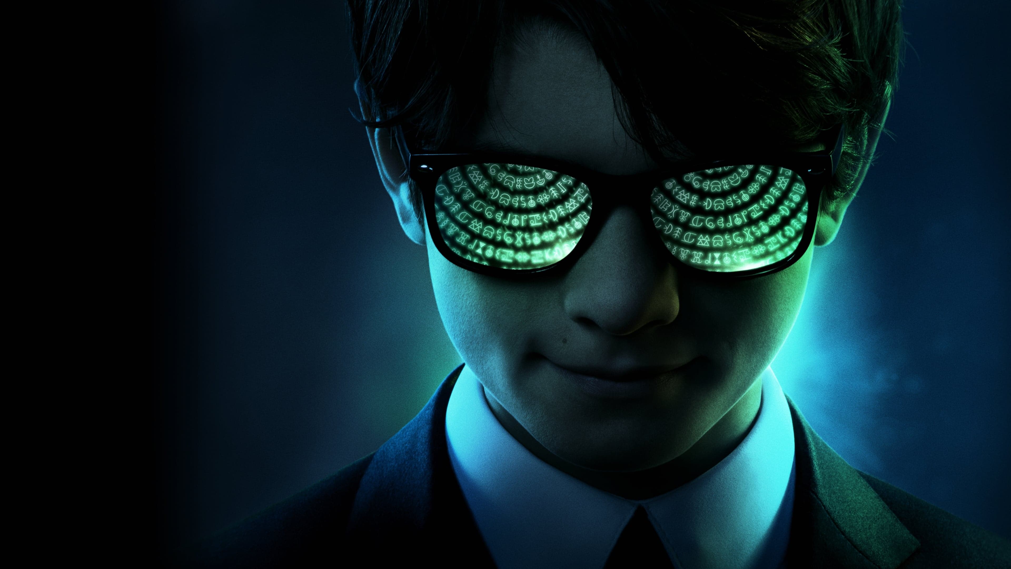 Artemis Fowl Vider