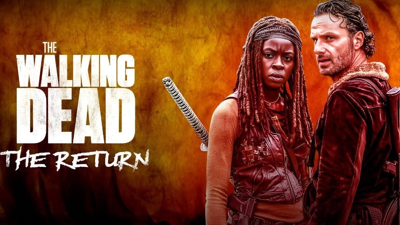 The Walking Dead: The Return Vider