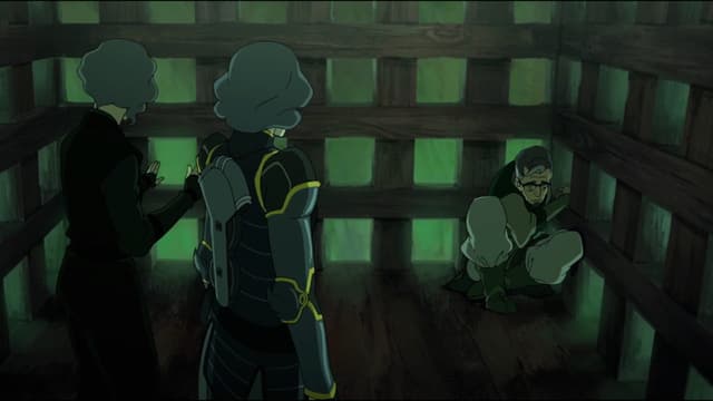 Operacja Beifong