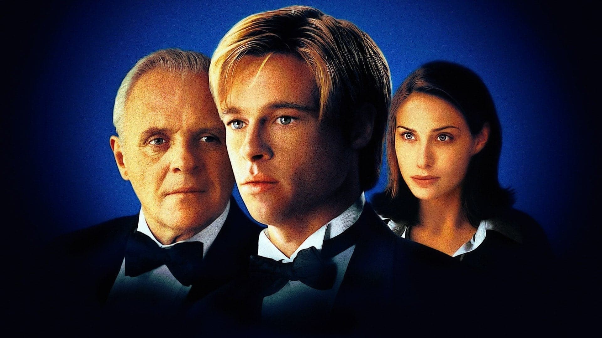 Joe Black Vider