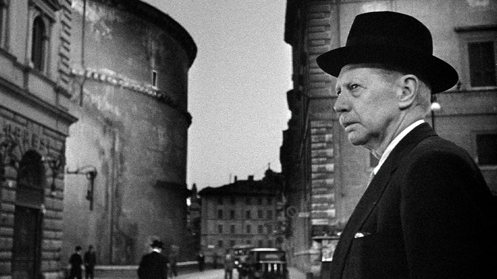 Umberto D. Vider