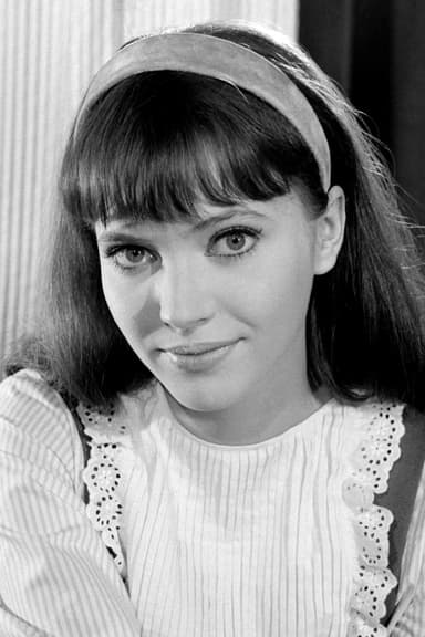 Anna Karina