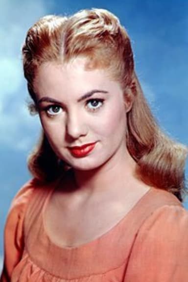 Shirley Jones