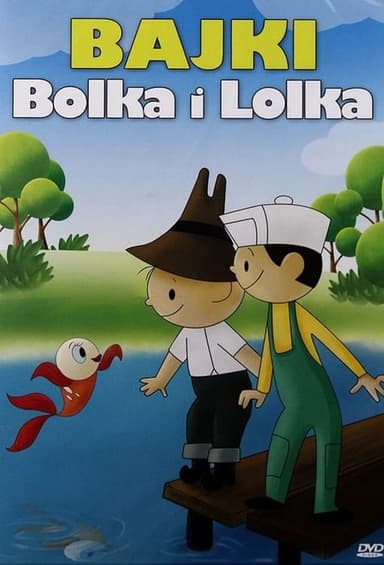 Bajki Bolka i Lolka