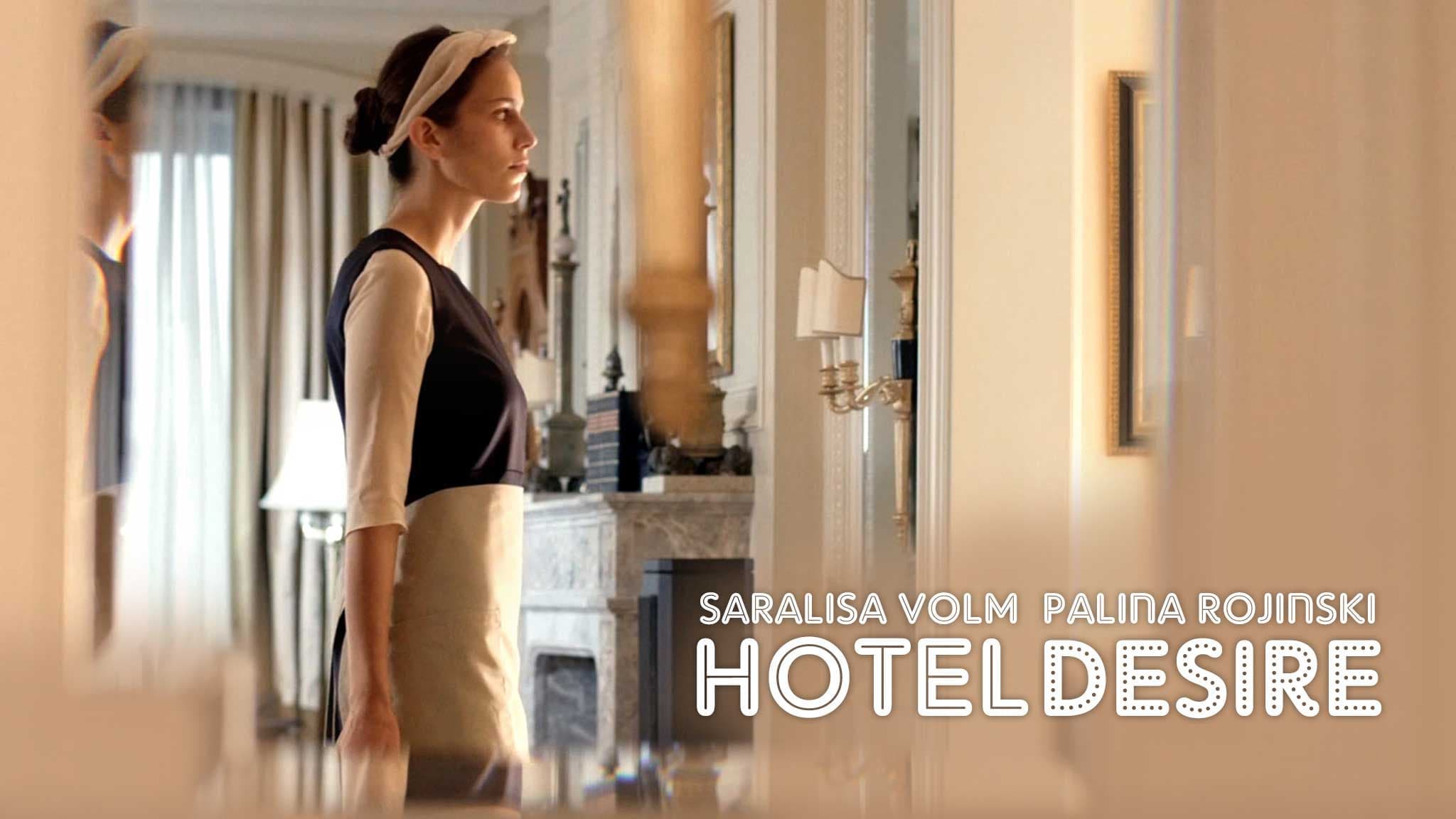 Hotel Desire Vider