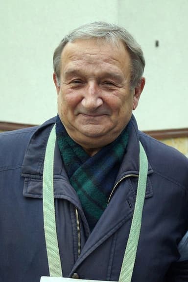 Kazimierz Kaczor