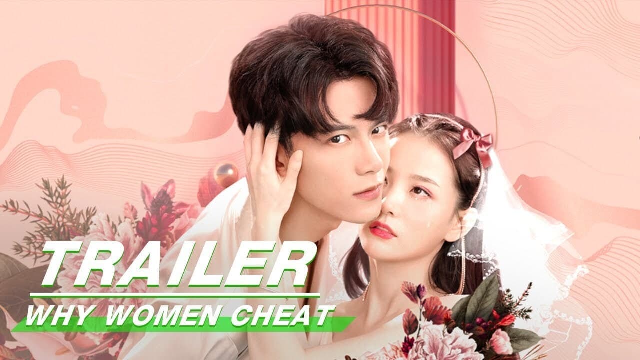 Why Women Cheat Vider