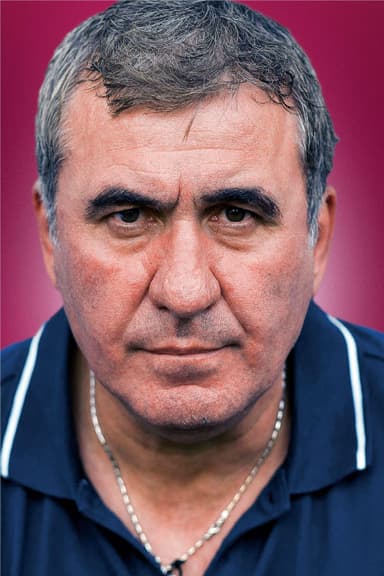 Gheorghe Hagi