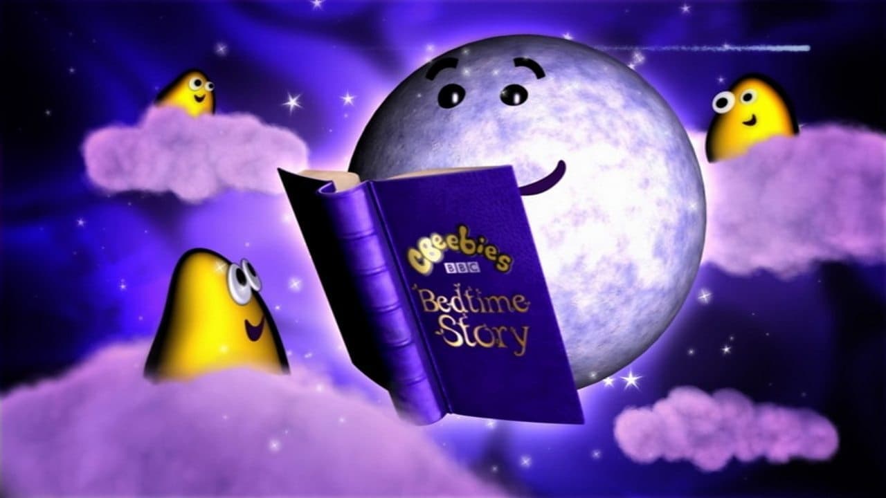 CBeebies Bedtime Stories Vider