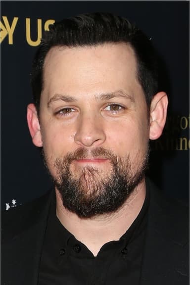 Joel Madden