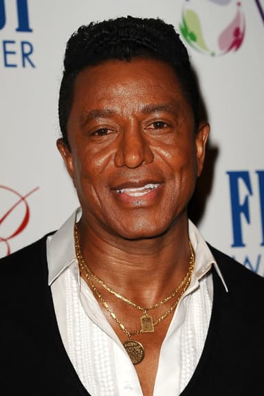 Jermaine Jackson