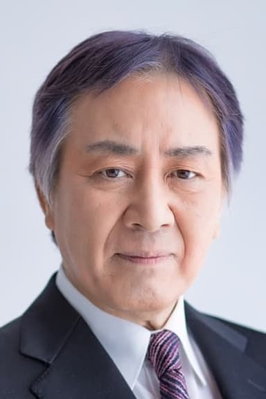 Ryo Tamura