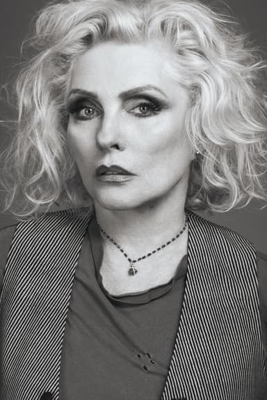 Debbie Harry