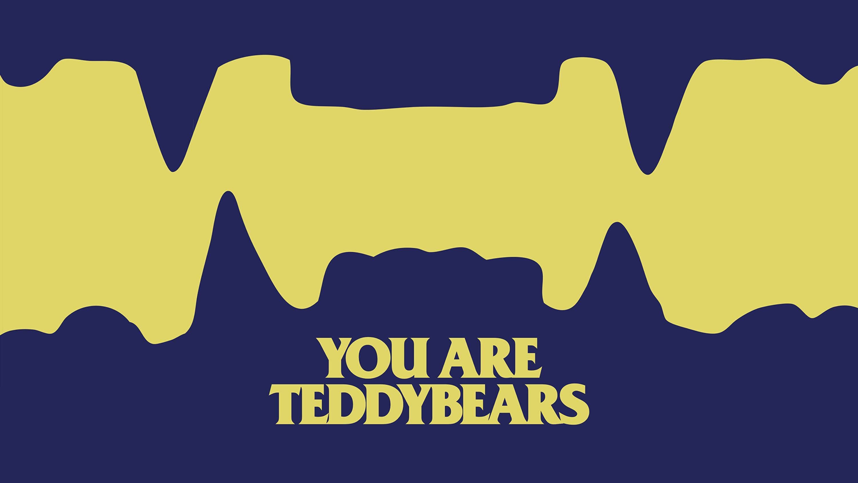 You are Teddybears Vider