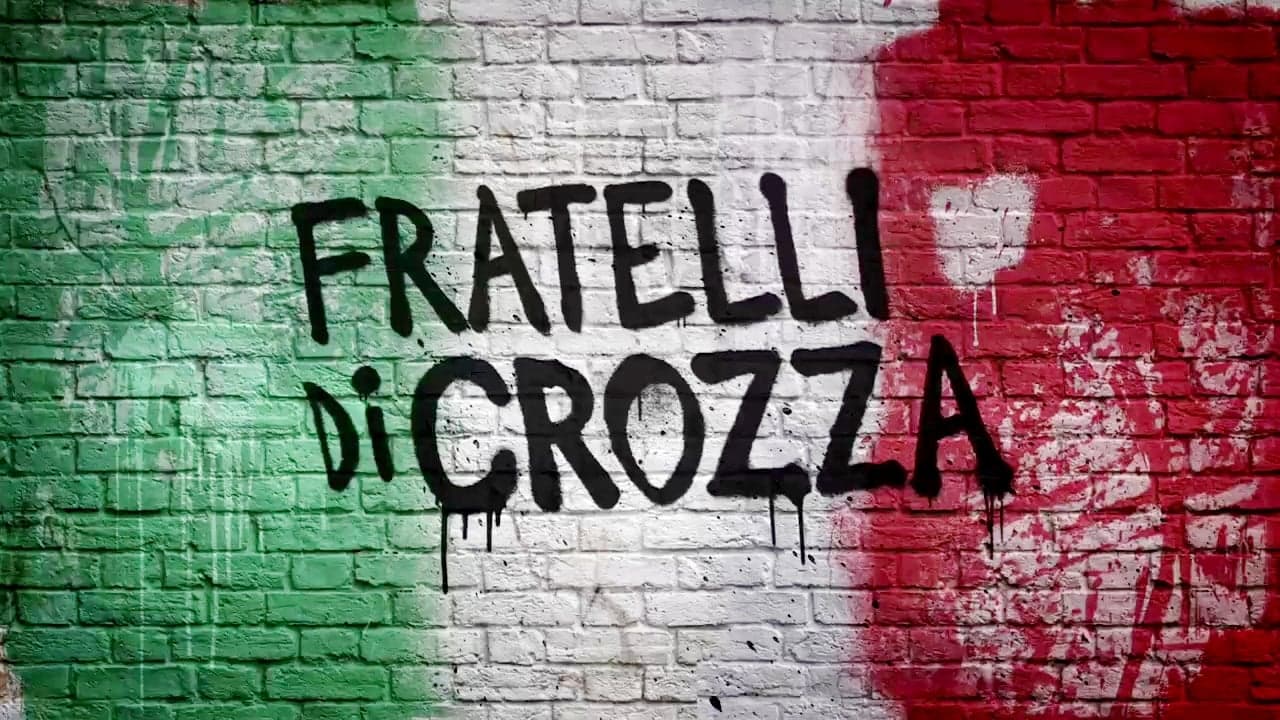 Fratelli di Crozza Vider