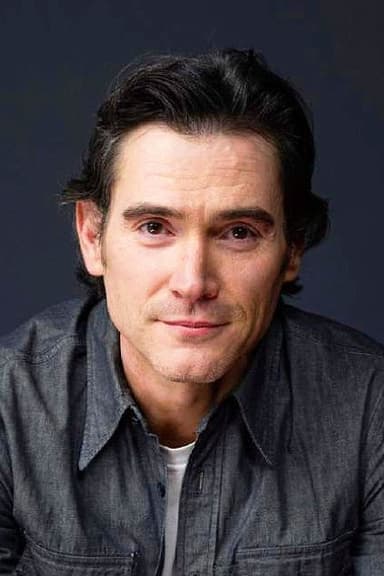 Billy Crudup