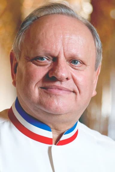 Joël Robuchon