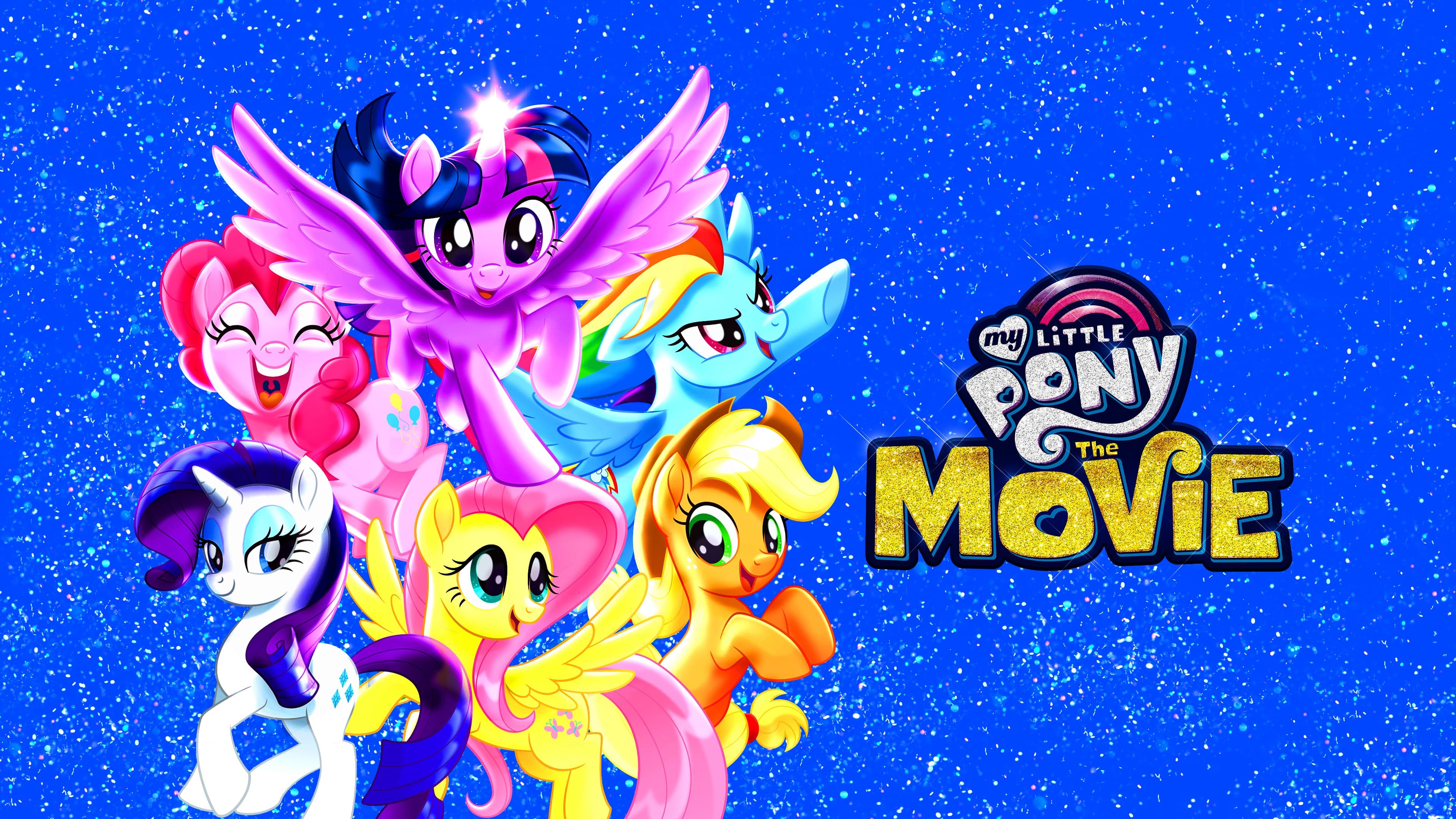 My Little Pony. Film Vider